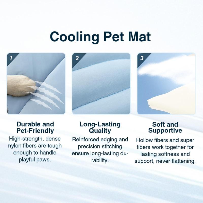 IcePup™ Cooling Mat
